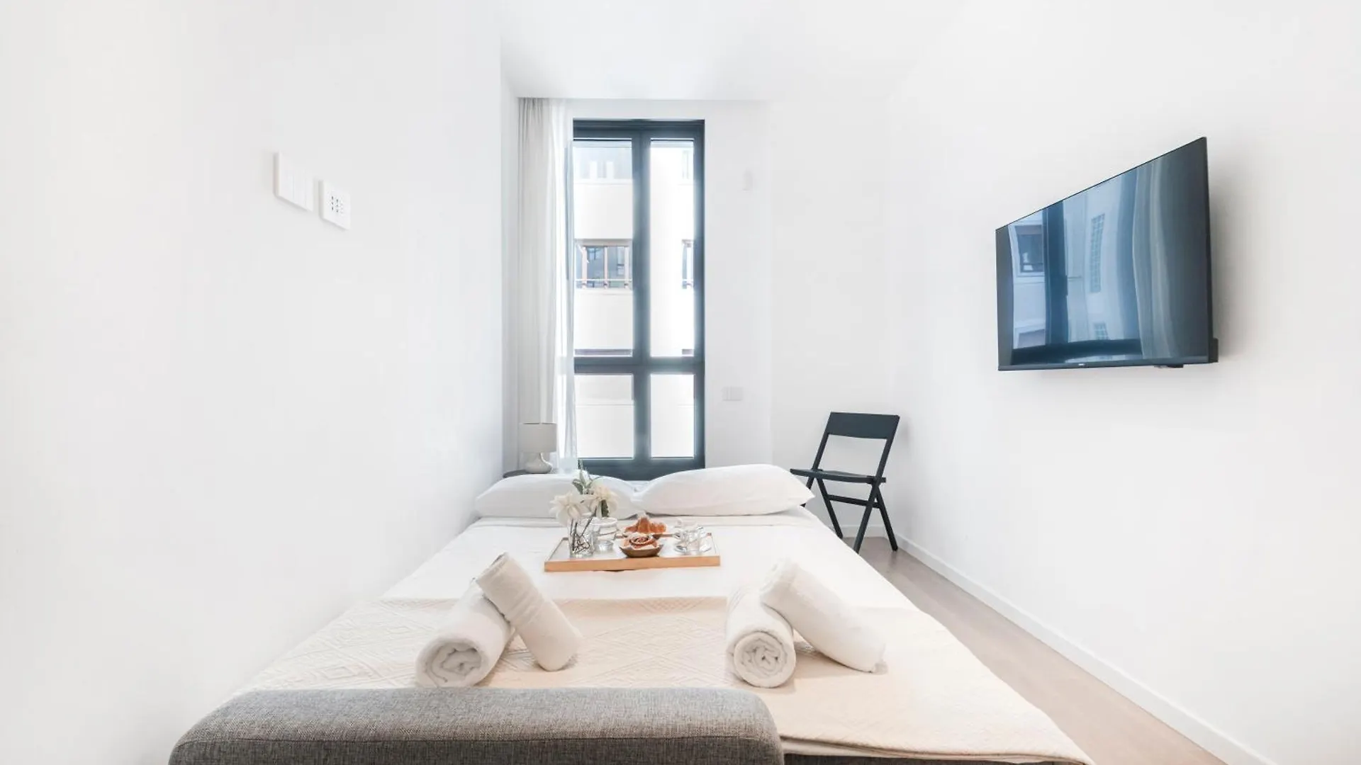 Easylife - Sofisticata Dimora Con Rooftop Condominiale Vista Duomo Milan