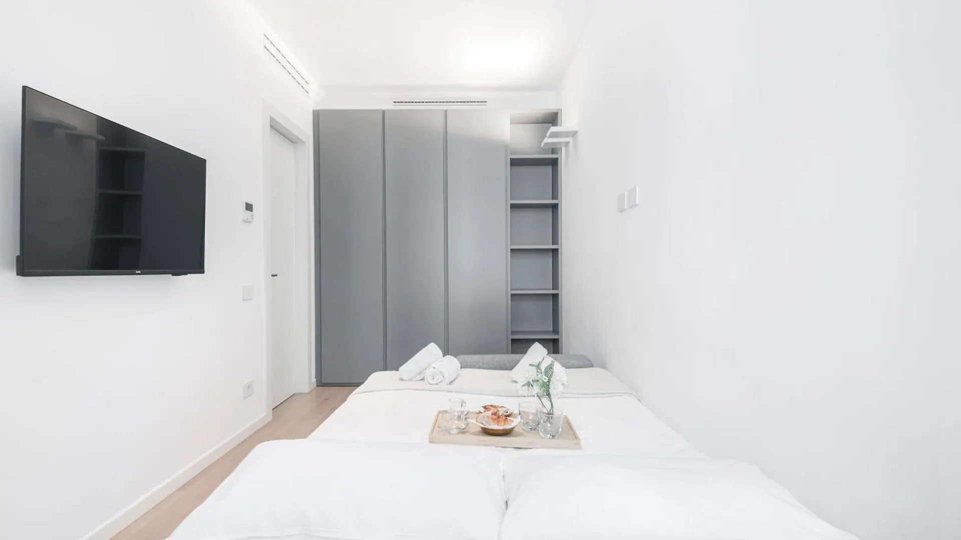 Apartment Easylife - Sofisticata Dimora Con Rooftop Condominiale Vista Duomo Milan