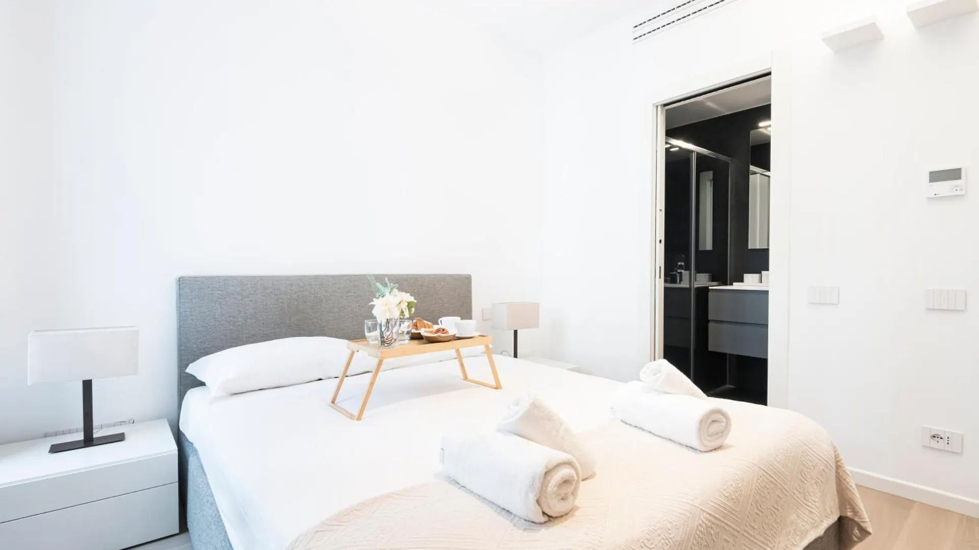 Easylife - Sofisticata Dimora Con Rooftop Condominiale Vista Duomo Milan