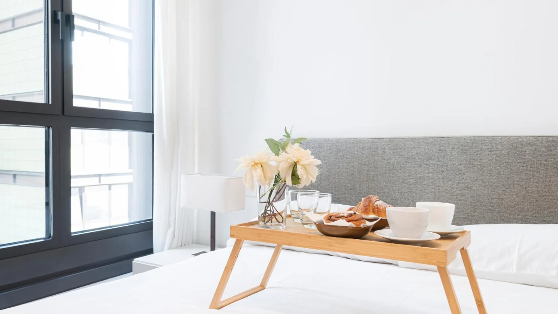 Apartment Easylife - Sofisticata Dimora Con Rooftop Condominiale Vista Duomo Milan