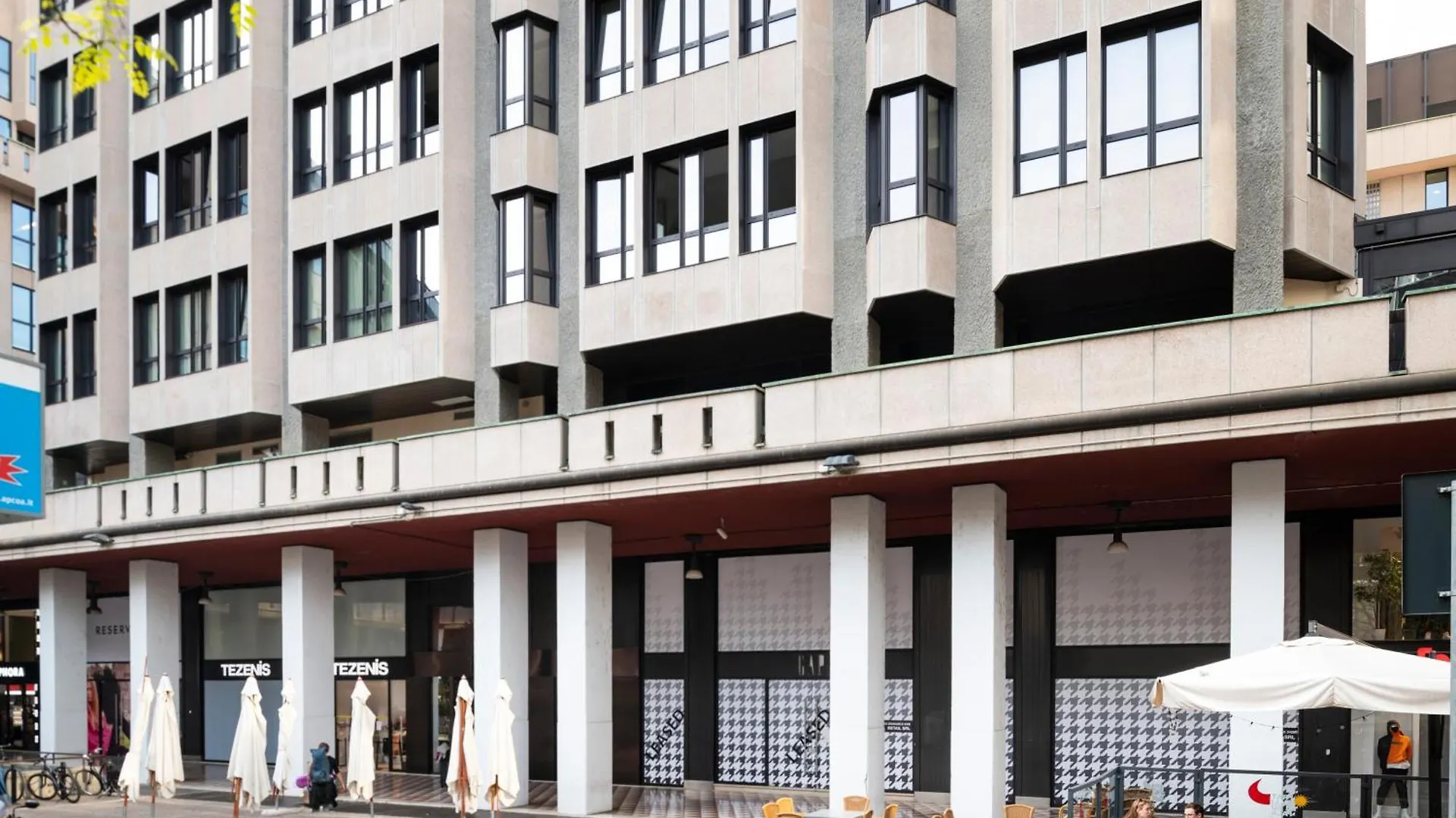 Easylife - Sofisticata Dimora Con Rooftop Condominiale Vista Duomo Milan Apartment