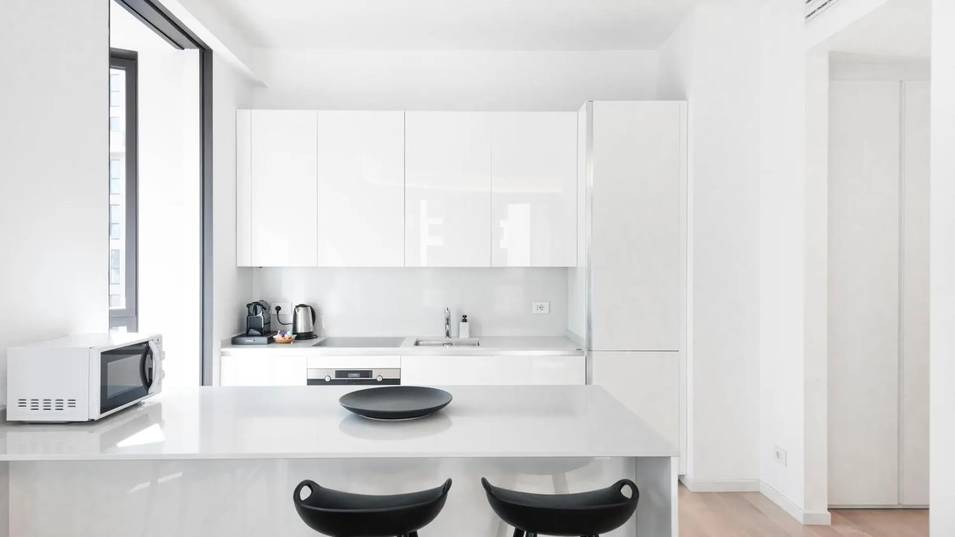 Easylife - Sofisticata Dimora Con Rooftop Condominiale Vista Duomo Milan