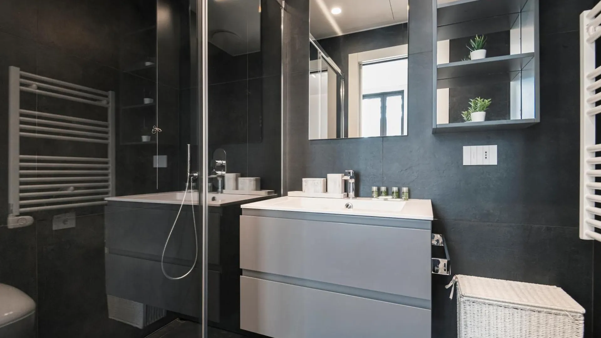 Apartment Easylife - Sofisticata Dimora Con Rooftop Condominiale Vista Duomo Milan