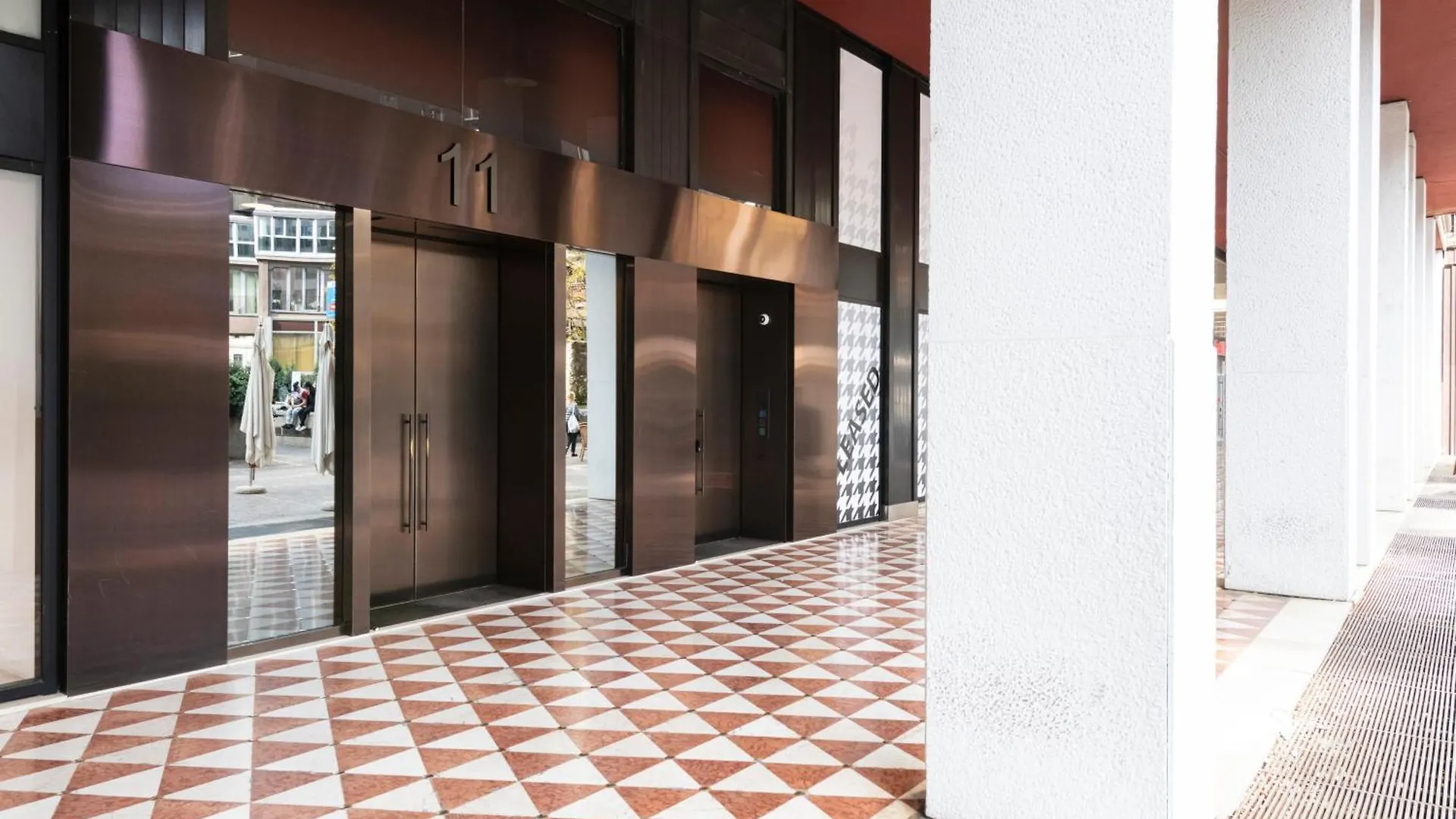 Easylife - Sofisticata Dimora Con Rooftop Condominiale Vista Duomo Milan
